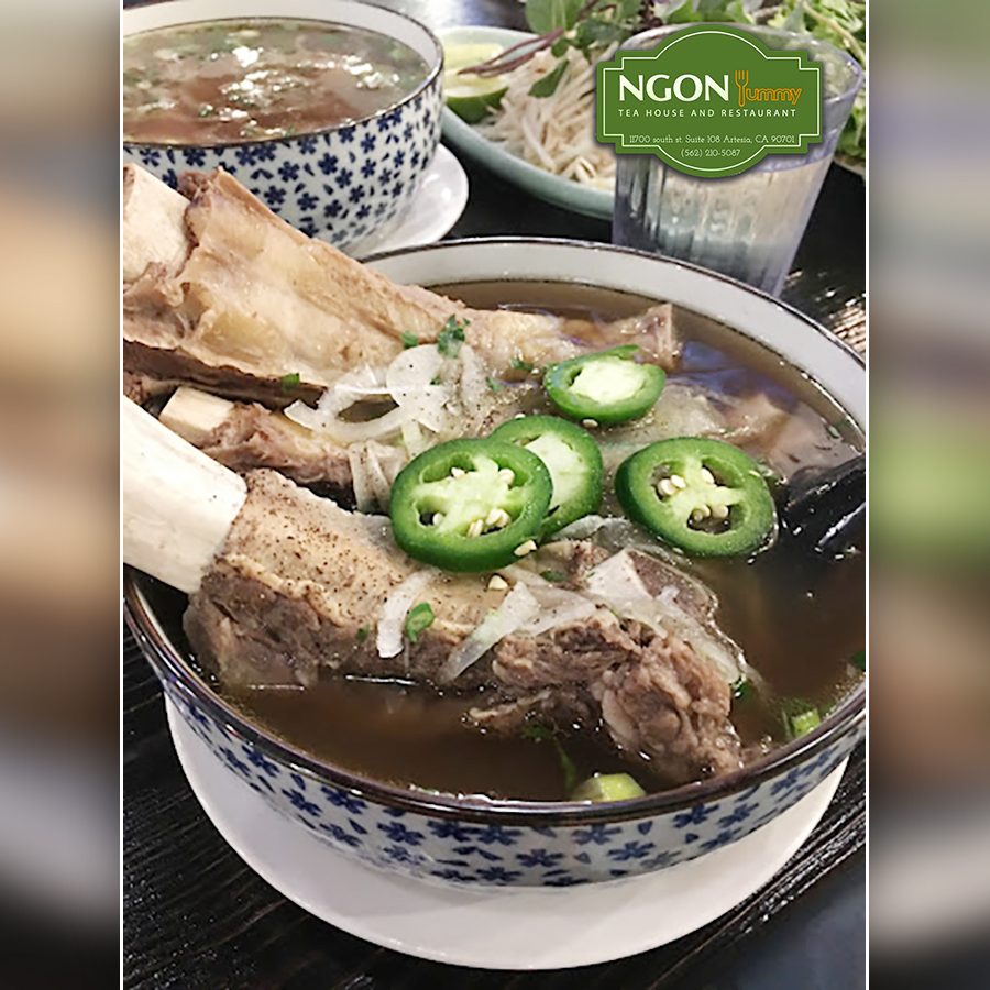 Ngon Yummy